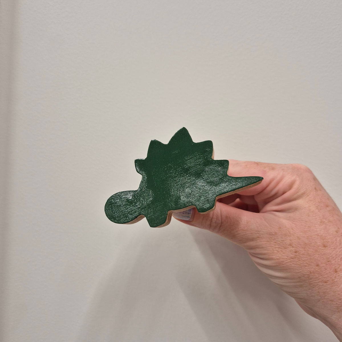 Stegosaurus - Brunswick