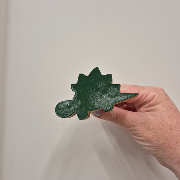Stegosaurus - Brunswick