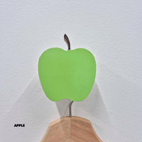 Apple Wall Hook