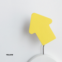 Arrow Wall Hook