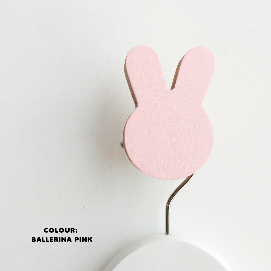 Bunny Wall Hook