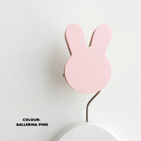 Bunny Wall Hook