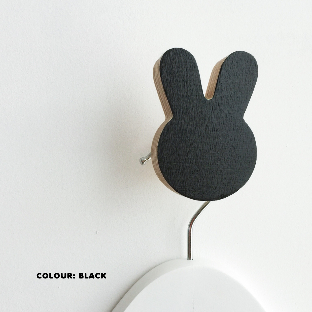 Bunny Wall Hook