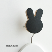 Bunny Wall Hook