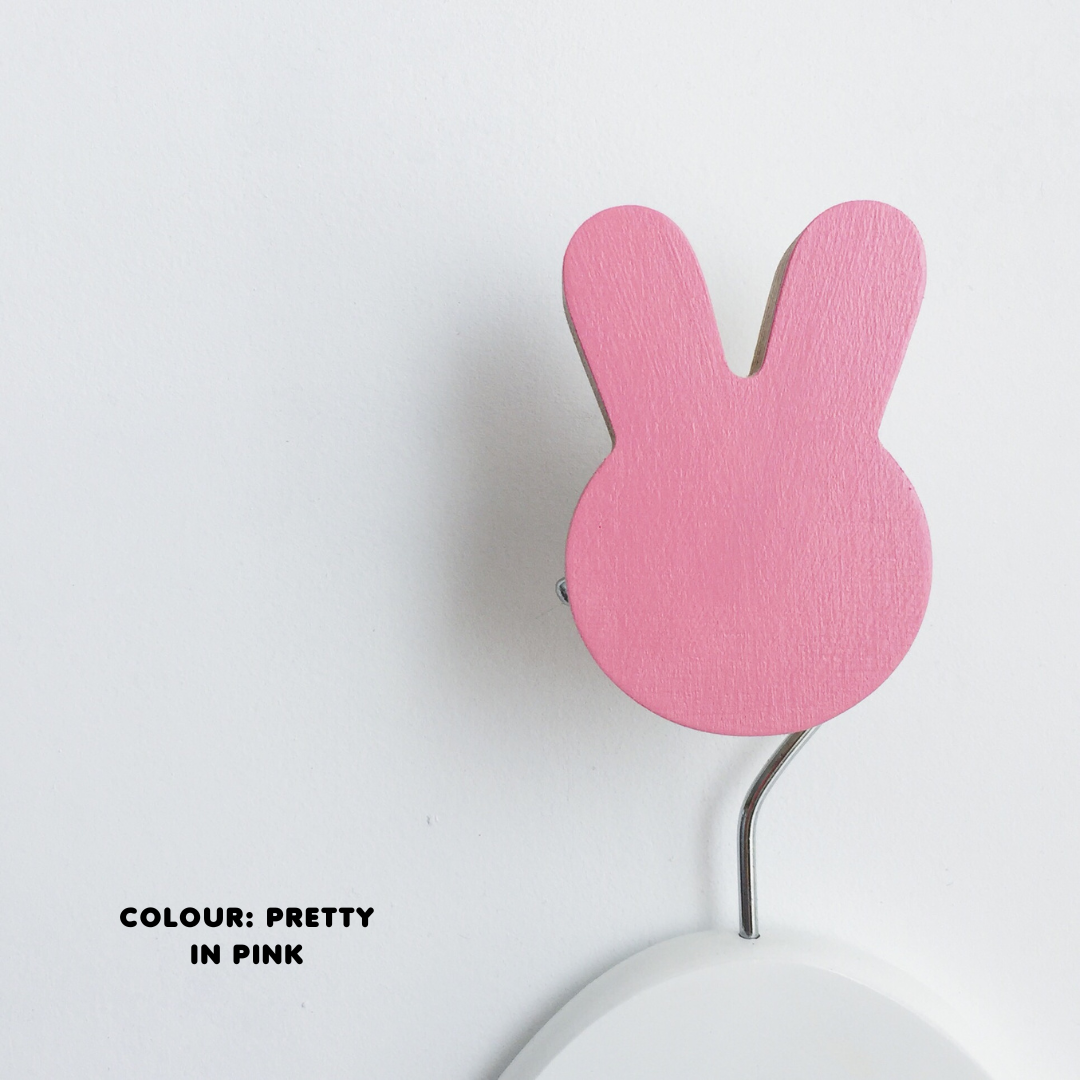 Bunny Wall Hook