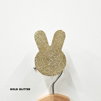 Bunny Wall Hook