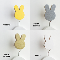 Bunny Wall Hook