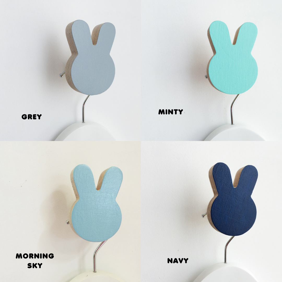 Bunny Wall Hook