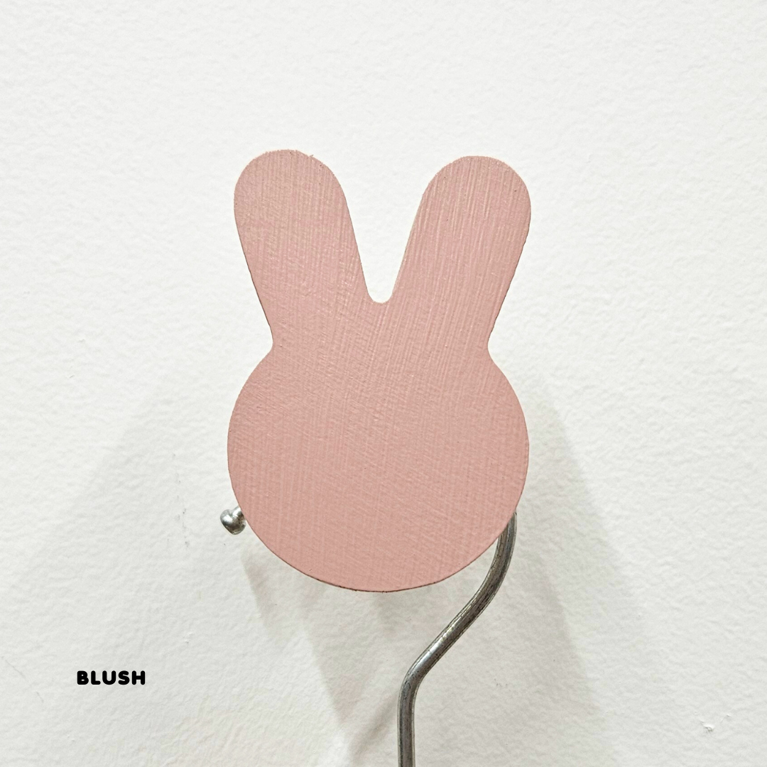 Bunny Wall Hook