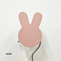 Bunny Wall Hook