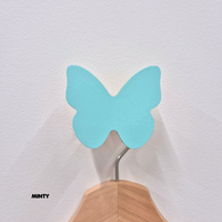 Butterfly Wall Hook