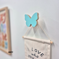 Butterfly Wall Hook