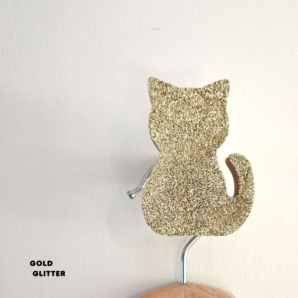 Cat Wall Hook