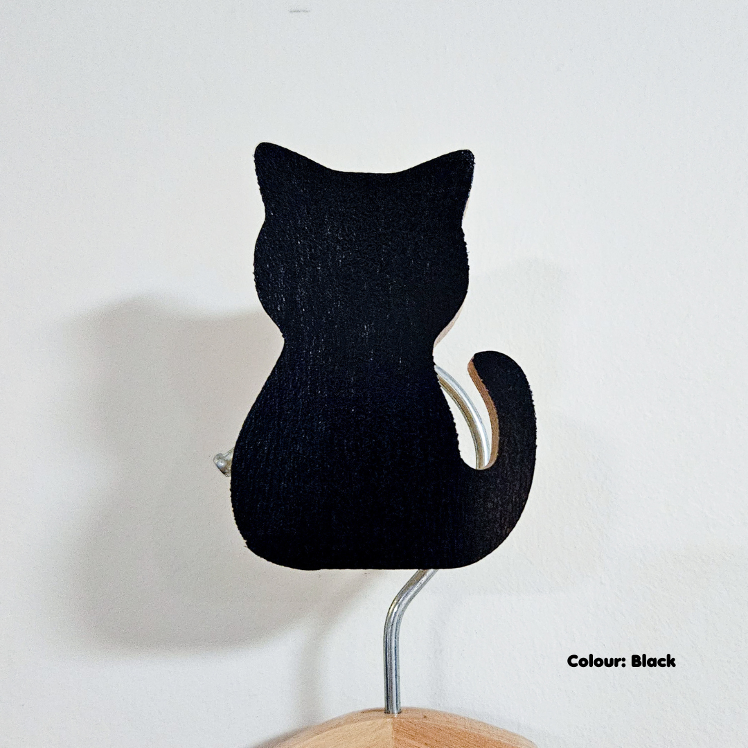 Cat Wall Hook