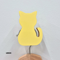 Cat Wall Hook