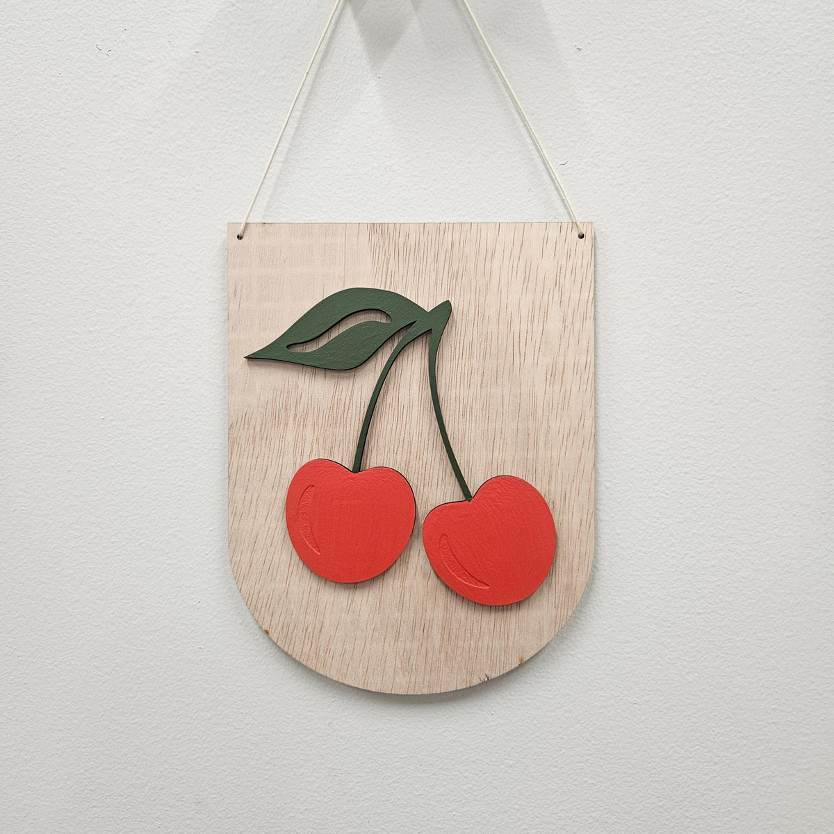 Hang Ups! - Cherry