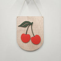 Hang Ups! - Cherry