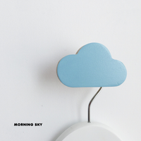 Cloud Wall Hook