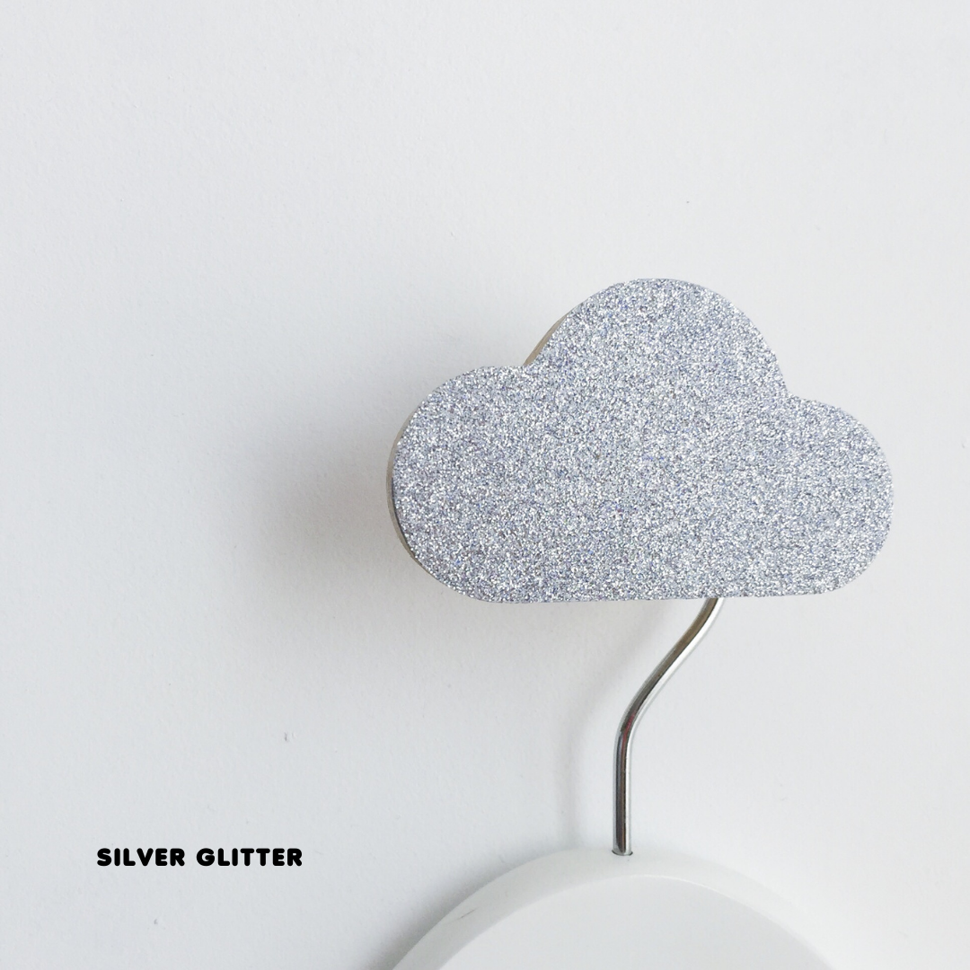 Cloud Wall Hook