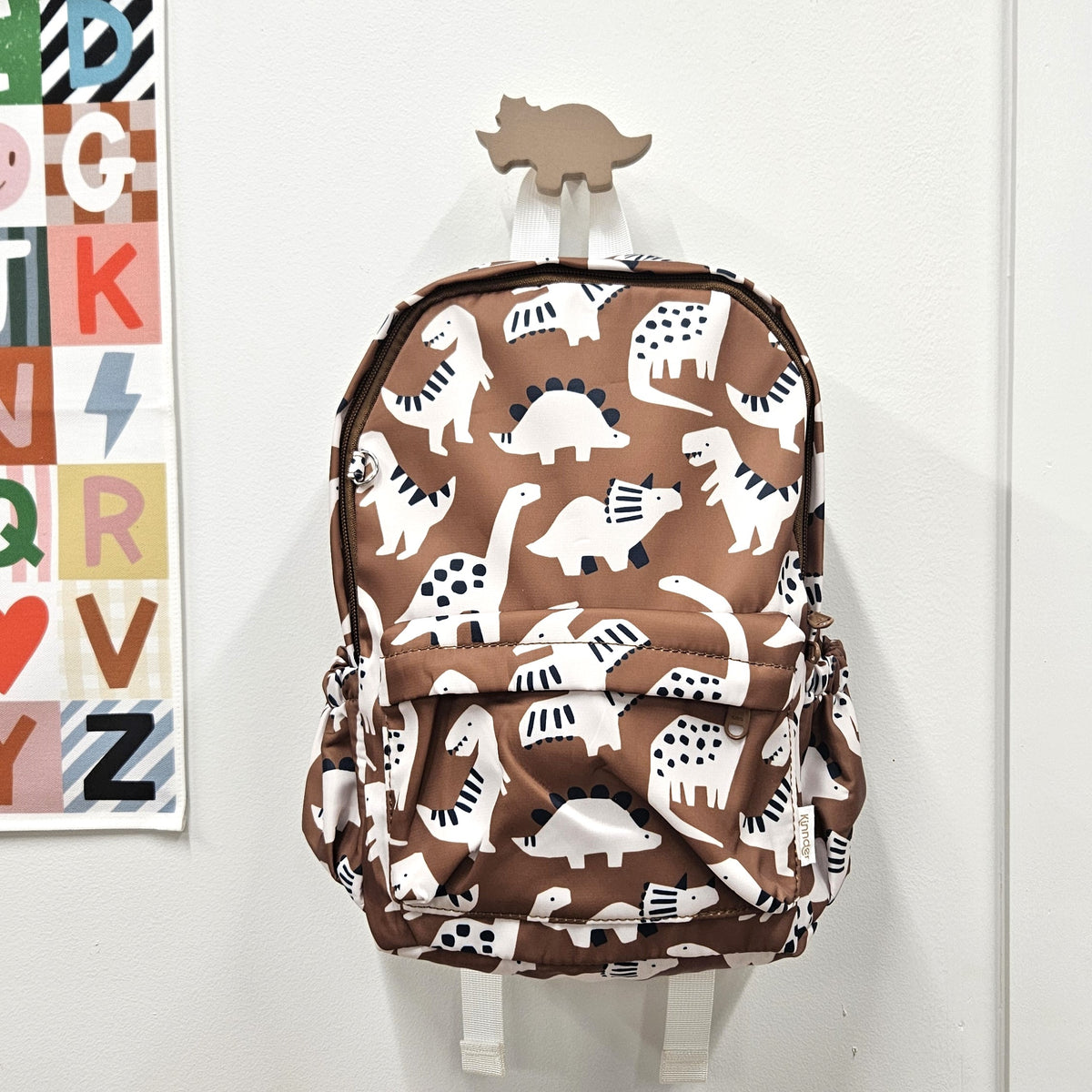 Dinosaur Wall Hook Bundle