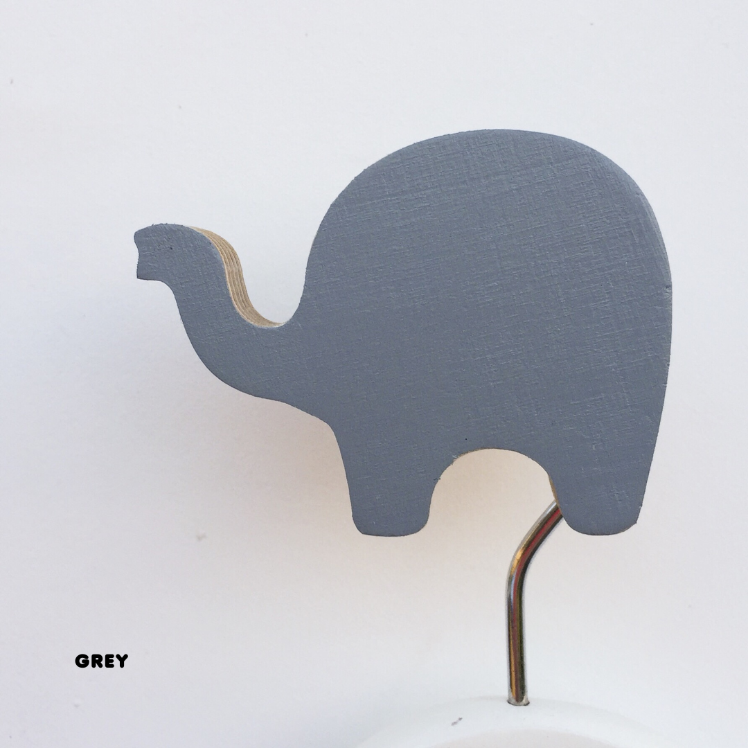 Elephant Wall Hook