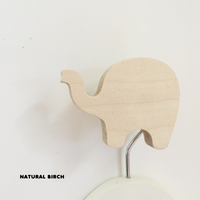 Elephant Wall Hook