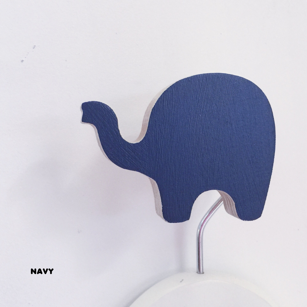 Elephant Wall Hook