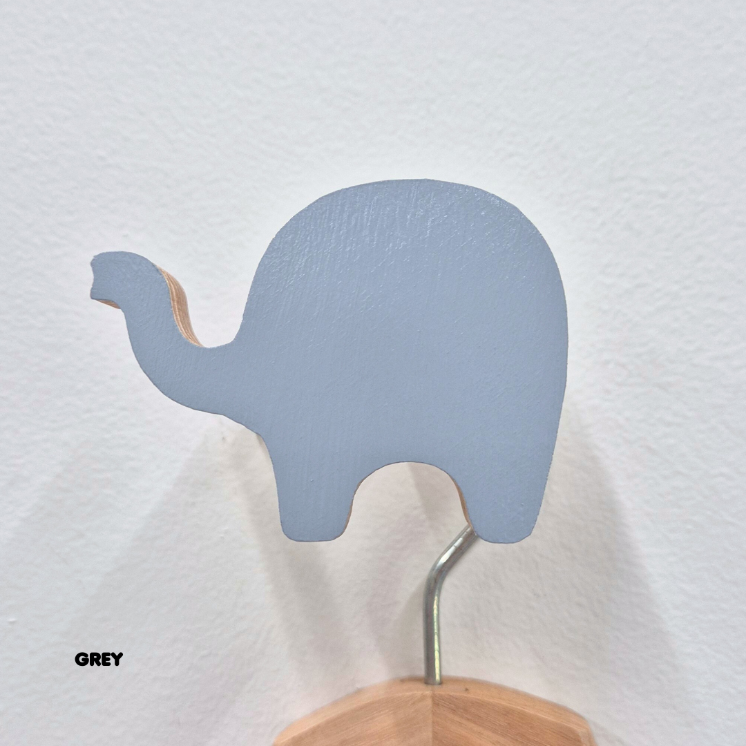Elephant Wall Hook