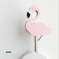 Flamingo Wall Hook