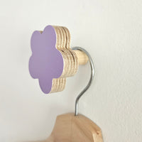 Flower Wall Hook