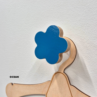 Flower Wall Hook