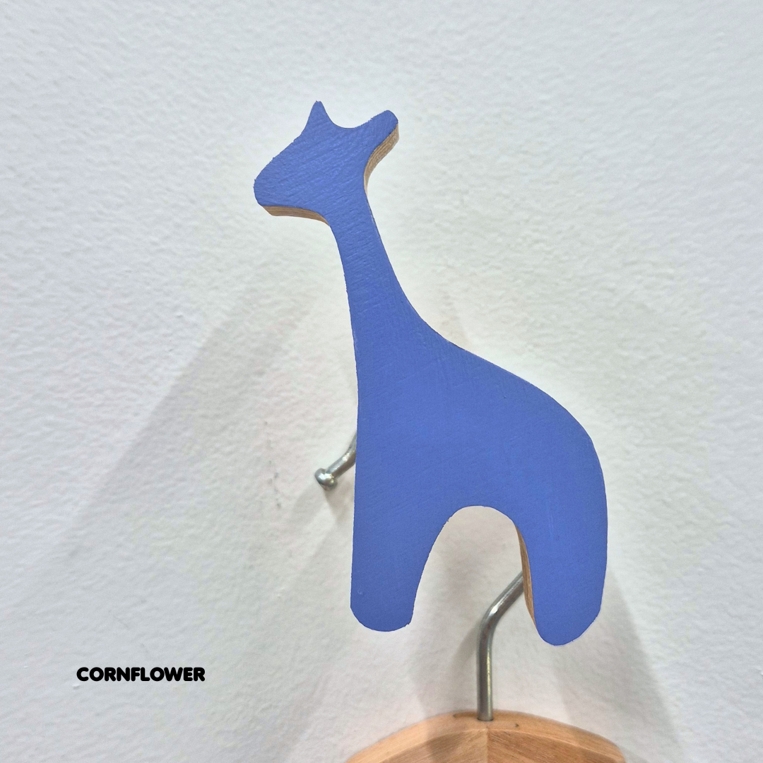 Giraffe Wall Hook