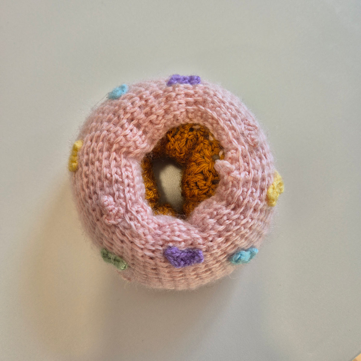 Donut by Oh My Craft