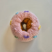 Donut by Oh My Craft