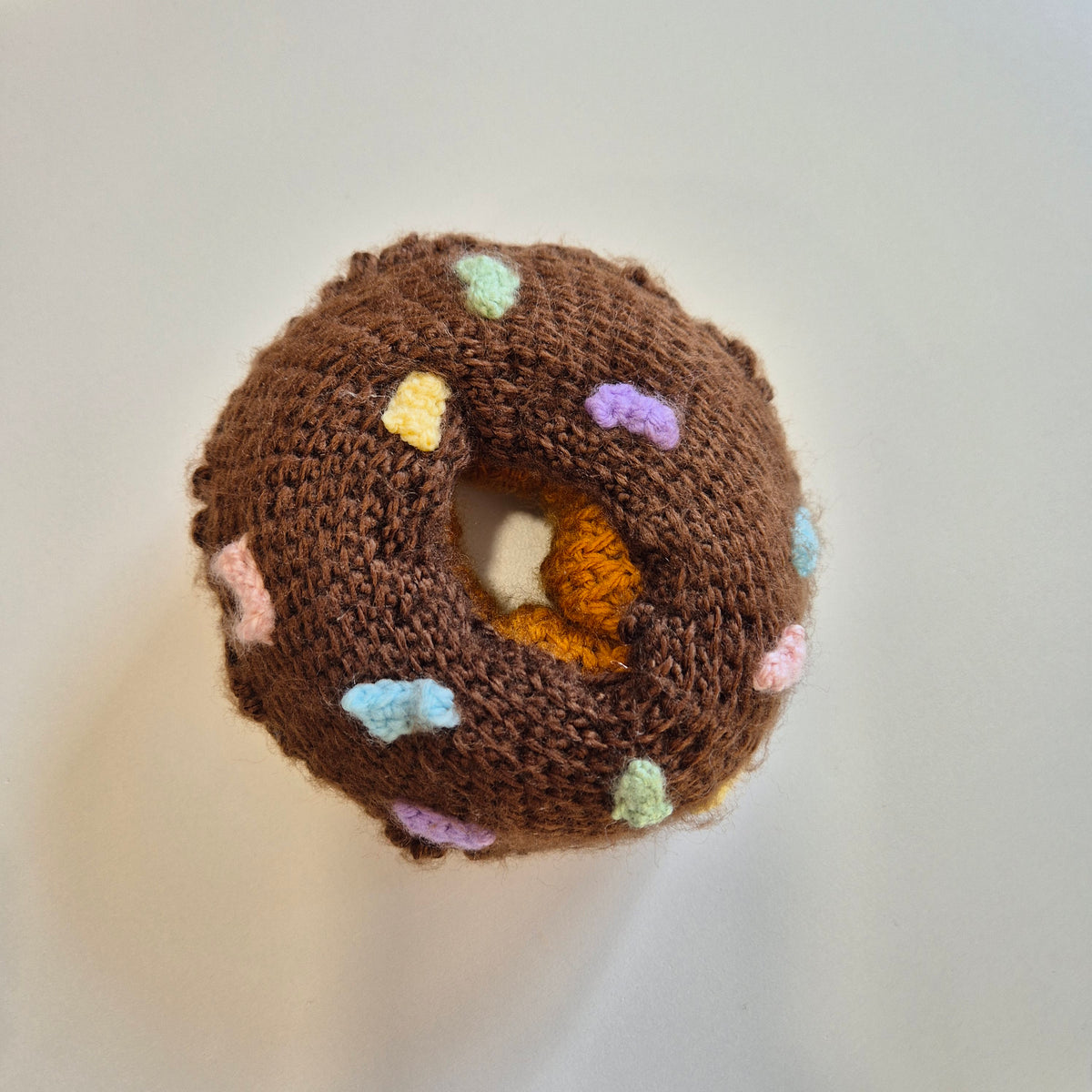 Donut by Oh My Craft