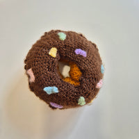 Donut by Oh My Craft