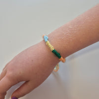 Friendship Bracelets by Oh My Craft