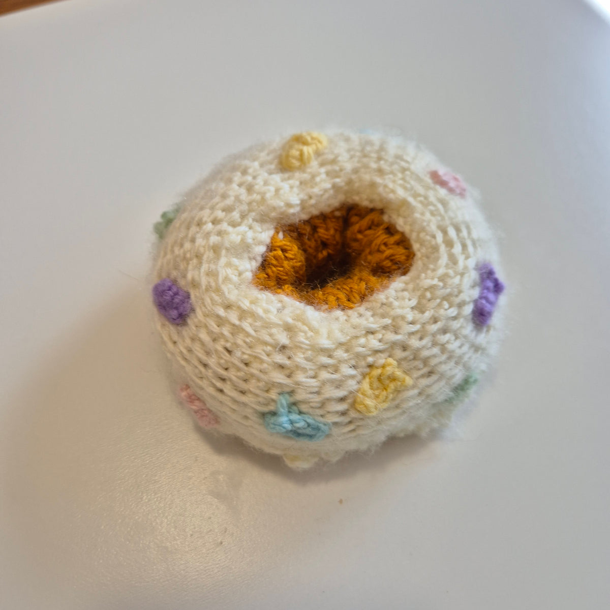 Donut by Oh My Craft