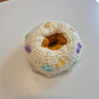 Donut by Oh My Craft