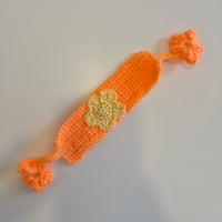 Crochet Bookmarks by Oh My Craft