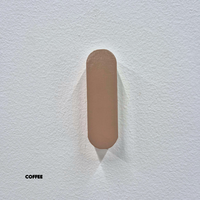 'I' Stick-On Bubble Letter