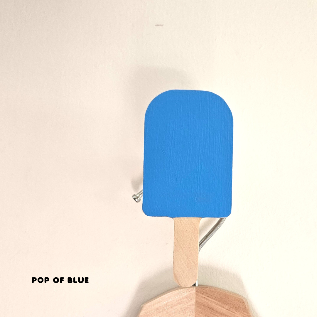 Ice Block Wall Hook