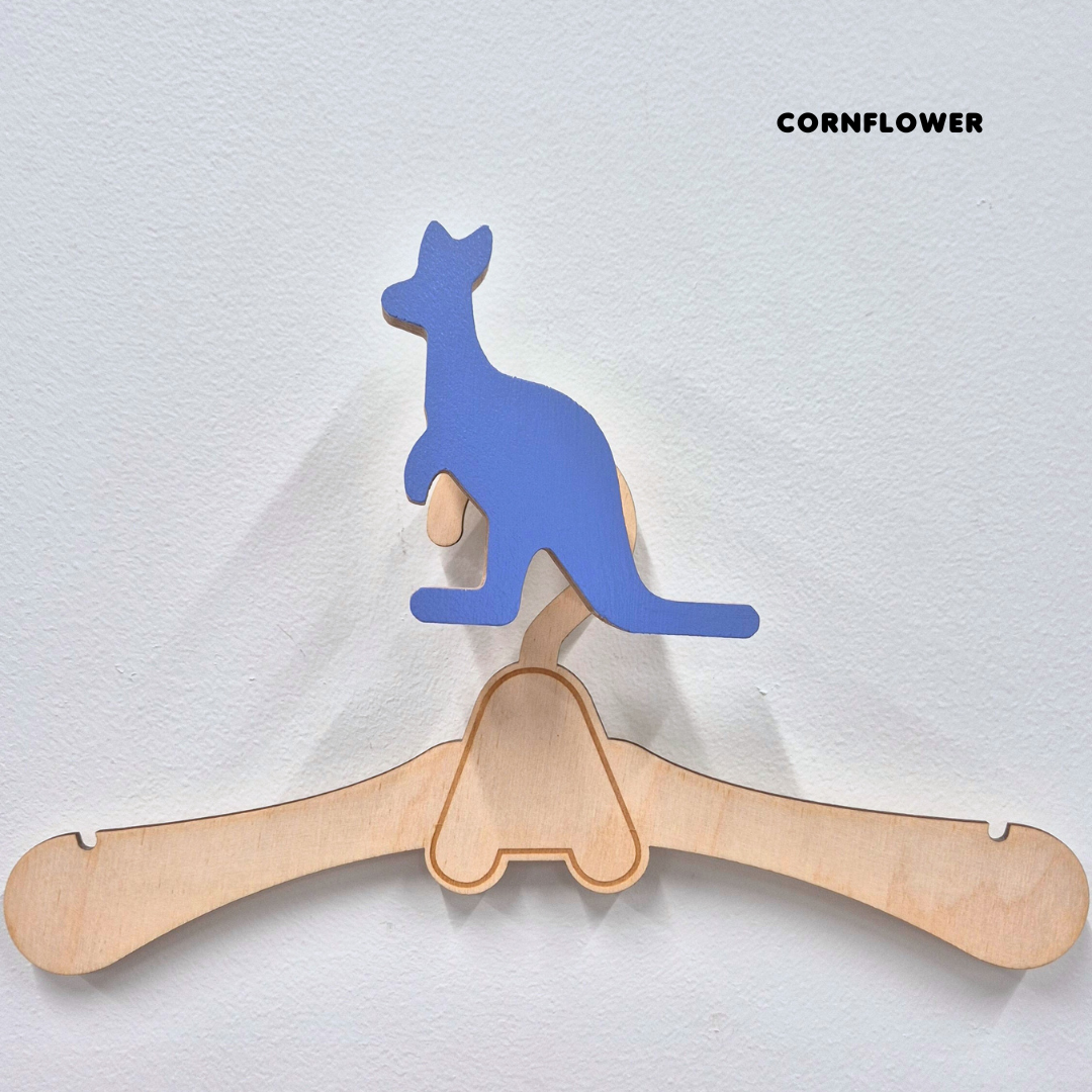 Kangaroo Wall Hook