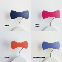 Bow Tie Wall Hook