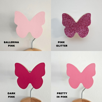 Butterfly Wall Hook