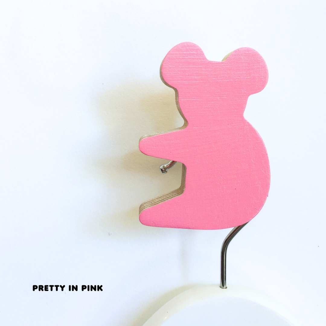 Australian Animal Wall Hook Bundle