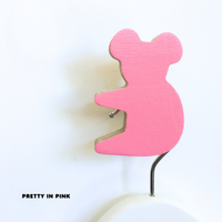 Australian Animal Wall Hook Bundle