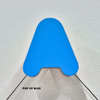 'A' Wall Hook