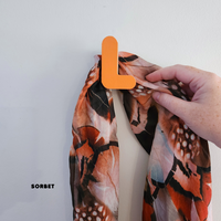 'L' Wall Hook