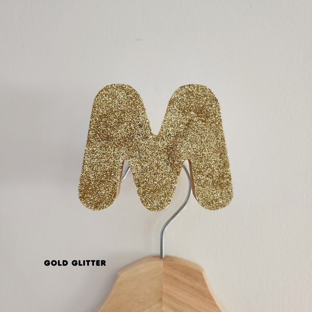 'M' Wall Hook